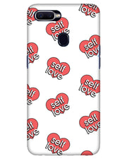 Self love  |  Realme 2 Pro Phone Case