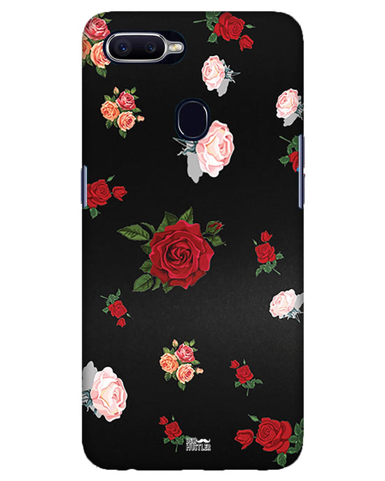 Pink rose | Realme 2 Pro Phone Case