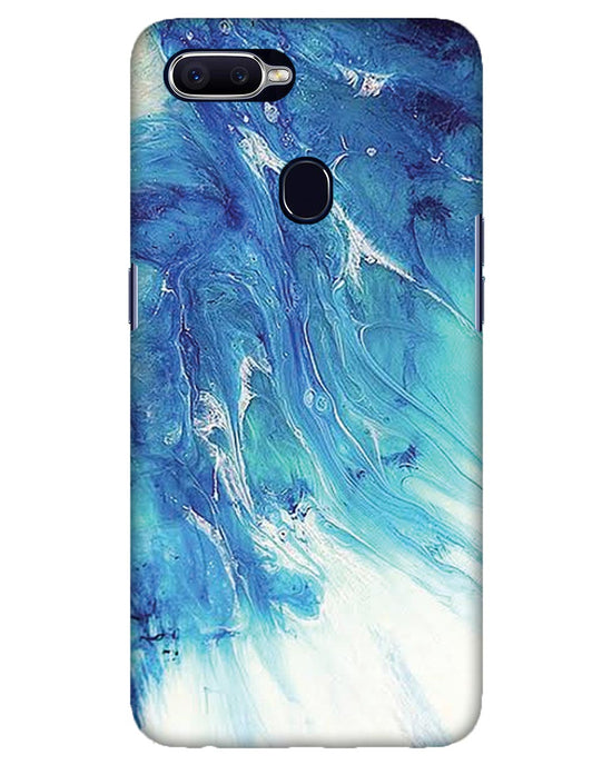 oceanic   | Realme 2 Pro Phone Case