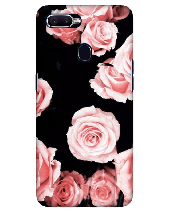 Pink roses  |  Realme 2 Pro Phone Case