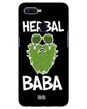 Herbal baba |  Realme 2 Pro Phone Case