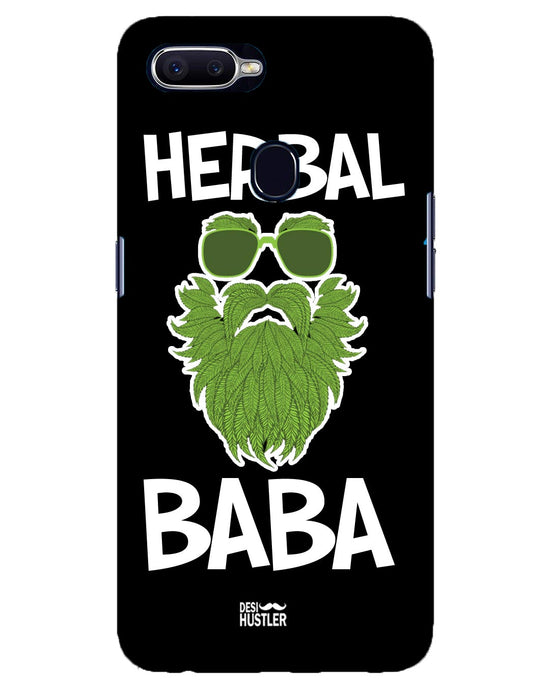 Herbal baba |  Realme 2 Pro Phone Case