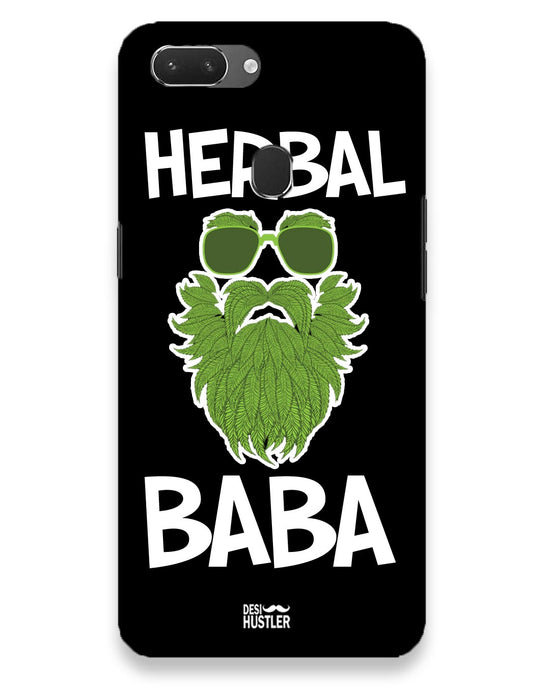 Herbal baba |  Realme 2 Phone Case