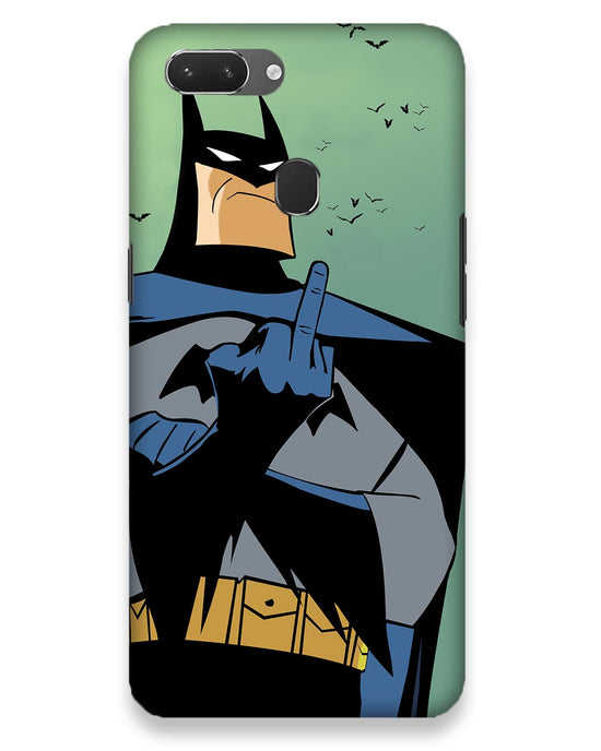 Batfinger | Realme 2 Phone Case