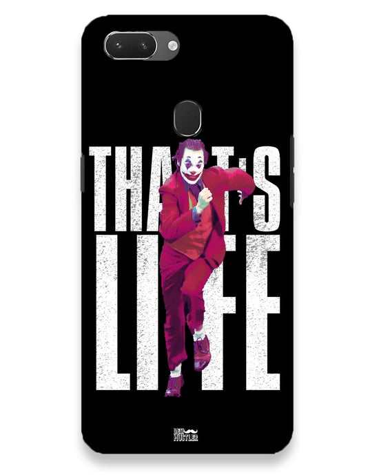 Joker life |  Realme 2  Phone Case