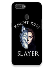 Knight king slayer | Realme 2 Phone Case