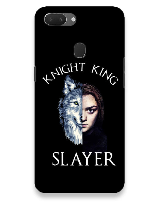 Knight king slayer | Realme 2 Phone Case