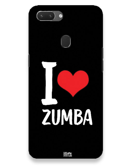 I love Zumba |  Realme 2  Phone Case