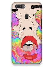 Rainbow estacy | Realme 2 Phone Case