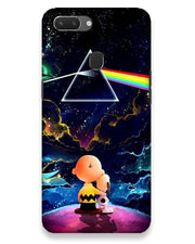 Cosmic friends |  Realme 2  Phone Case