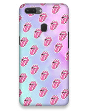 Pop swag   |  Realme 2  Phone Case