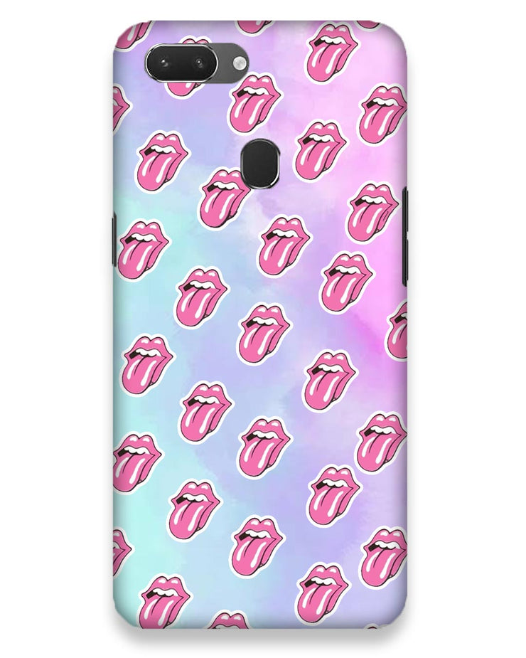 Pop swag   |  Realme 2  Phone Case