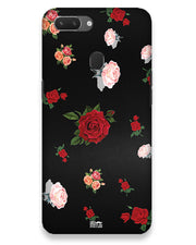 pink rose  |  Realme 2  Phone Case