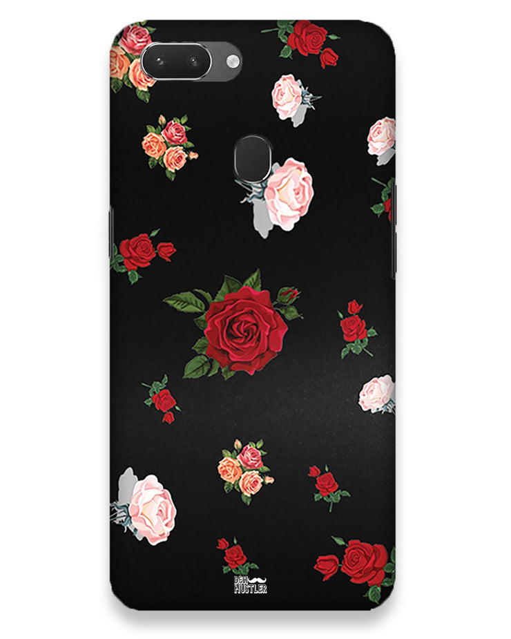pink rose  |  Realme 2  Phone Case