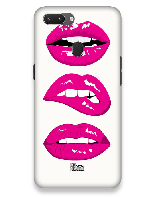 Sassy Lips | Realme 2 Phone Case