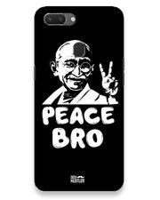 Peace bro  | Realme 2 Phone Case