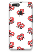 Self love  |  Realme 2 Phone Case