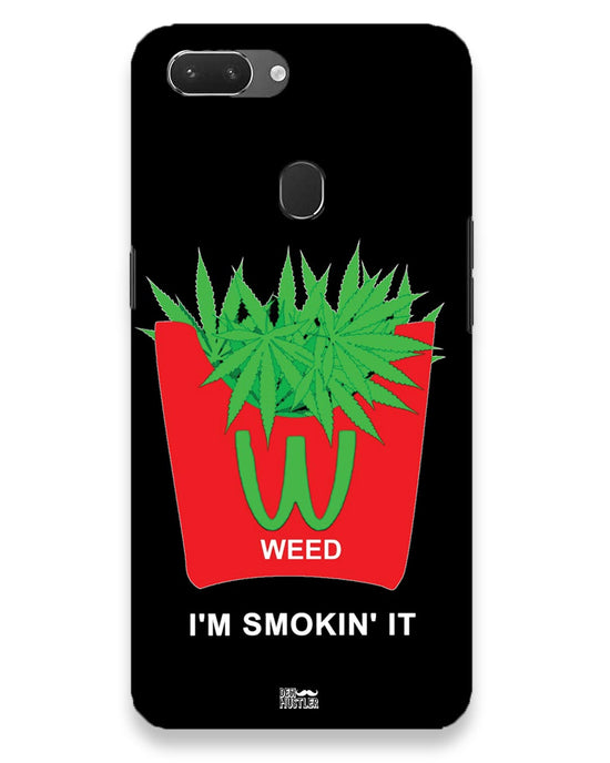 My happy meal |  Realme 2  Phone Case