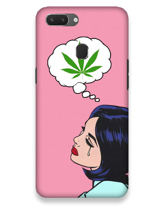 Thinking of you  | Realme 2  Phone Case