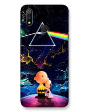 Cosmic friends  |  Realme 3 Pro  Phone Case