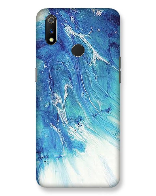 oceanic  |  Realme 3 Pro  Phone Case
