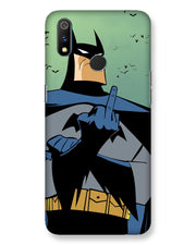 Batfinger | Realme 3 Pro Phone Case