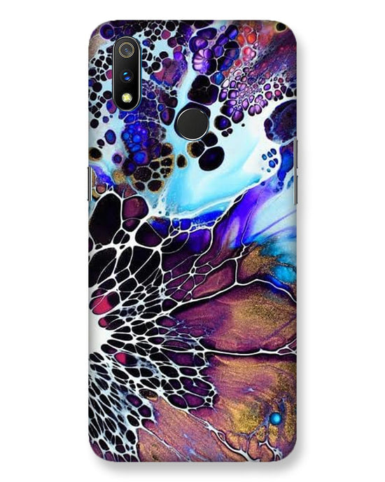 Shades of Earth Shades of Earth  | realme 3 Pro Phone Case