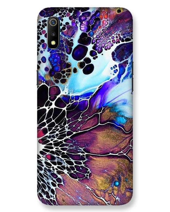 Shades of EarthShades of Earth | Realme 3 Phone Case