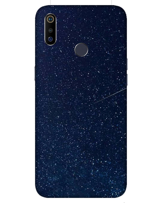 Starry night | Realme 3i Phone Case