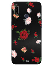 Pink rose | Realme 3i Phone Case