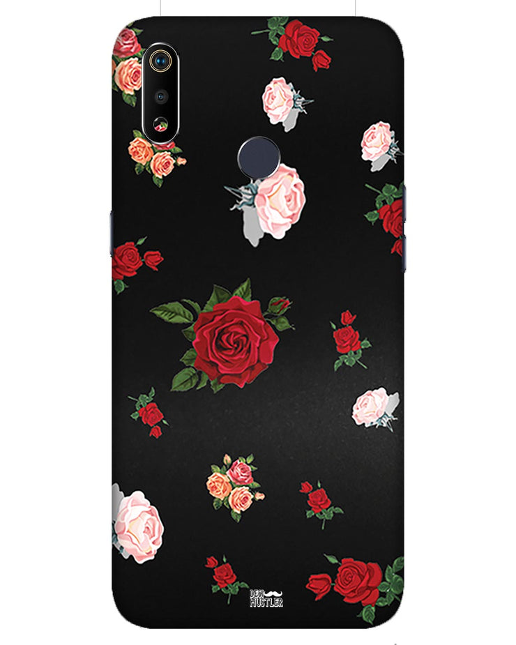 Pink rose | Realme 3i Phone Case