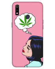 Thinking of you  | Realme 3i  Phone Case