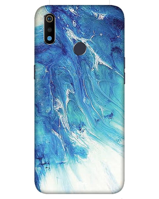 oceanic   | Realme 3i Phone Case