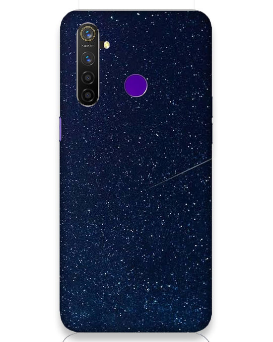 Starry night | Realme 5 Pro Phone Case