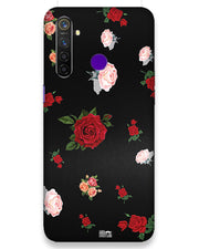 Pink rose | Realme 5 Pro Phone Case