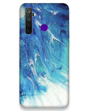 oceanic   | Realme 5 Pro Phone Case