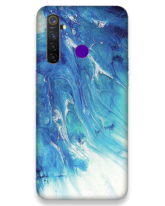 oceanic   | Realme 5 Pro Phone Case