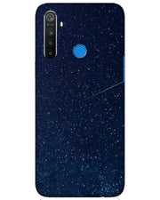 Starry night | Realme 5 Phone Case