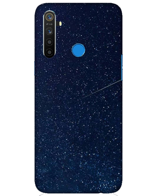 Starry night | Realme 5 Phone Case