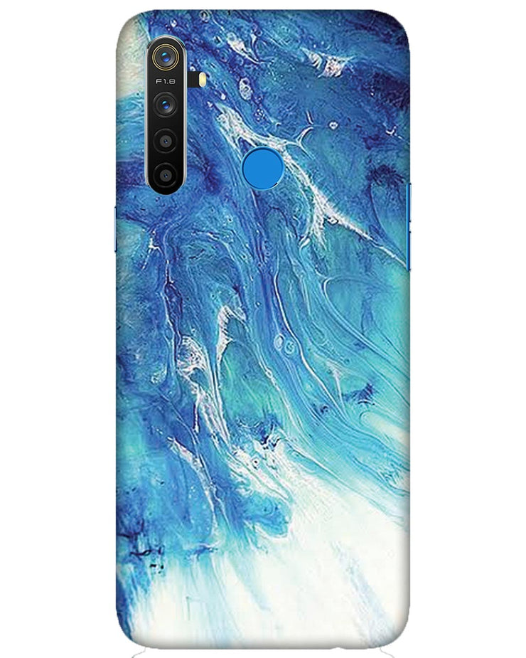 oceanic   | Realme 5 Phone Case