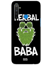 Herbal baba |  Realme 5 Phone Case