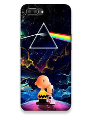 Cosmic friends |  Realme C1  Phone Case