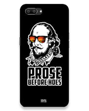 Prose before hoes  |  Realme C1  Phone Case