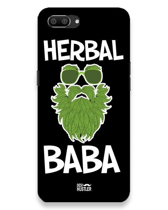 Herbal baba |  Realme C1 Phone Case