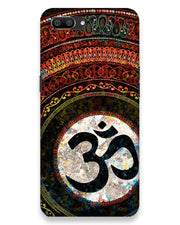 Om Mandala  | Realme C1 Phone Case