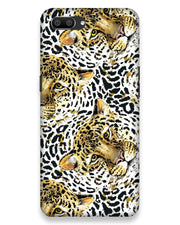 The Cheetah | Realme C1 Phone Case