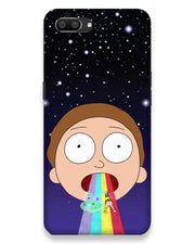 Morty's universe  |  Realme C1  Phone Case