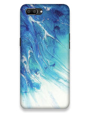 oceanic  |  Realme C1  Phone Case