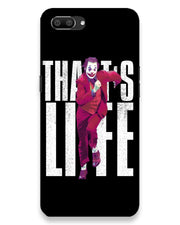 Joker life |  Realme C1  Phone Case