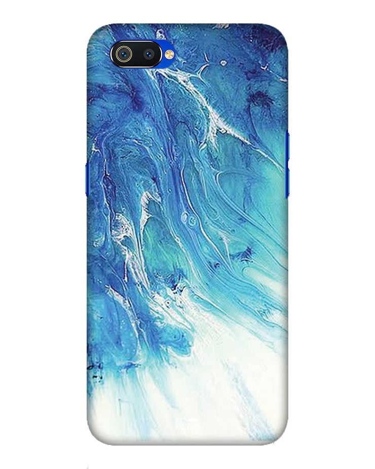 oceanic   | Realme C2 Phone Case